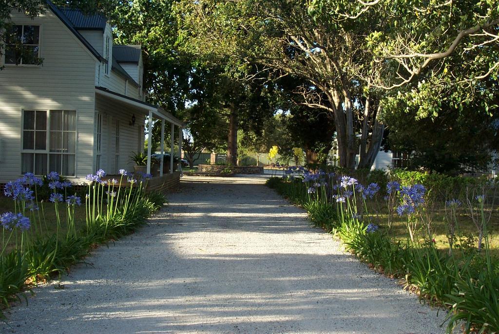 Glen Isla House Bed&Breakfast Phillip Island Cowes Exterior foto