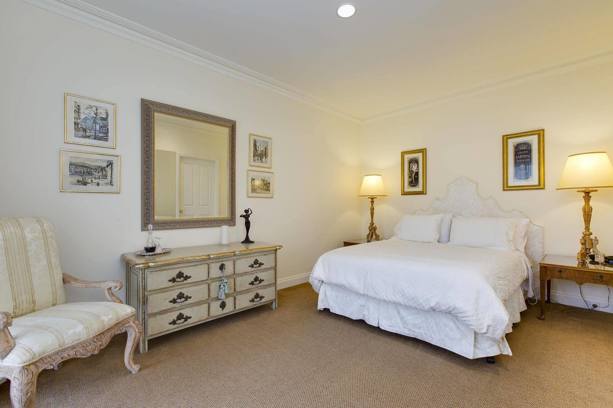 Glen Isla House Bed&Breakfast Phillip Island Cowes Exterior foto