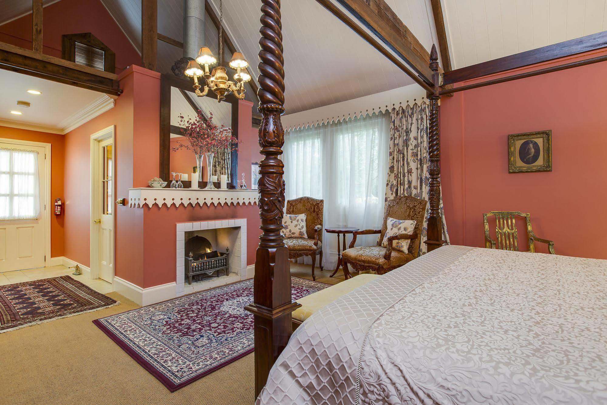 Glen Isla House Bed&Breakfast Phillip Island Cowes Exterior foto