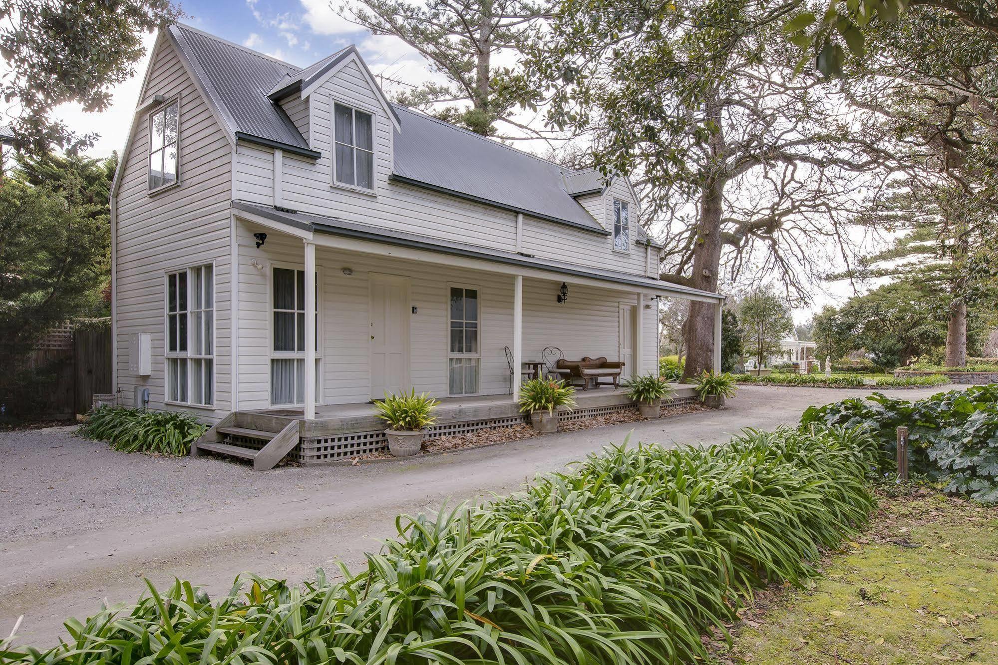 Glen Isla House Bed&Breakfast Phillip Island Cowes Exterior foto