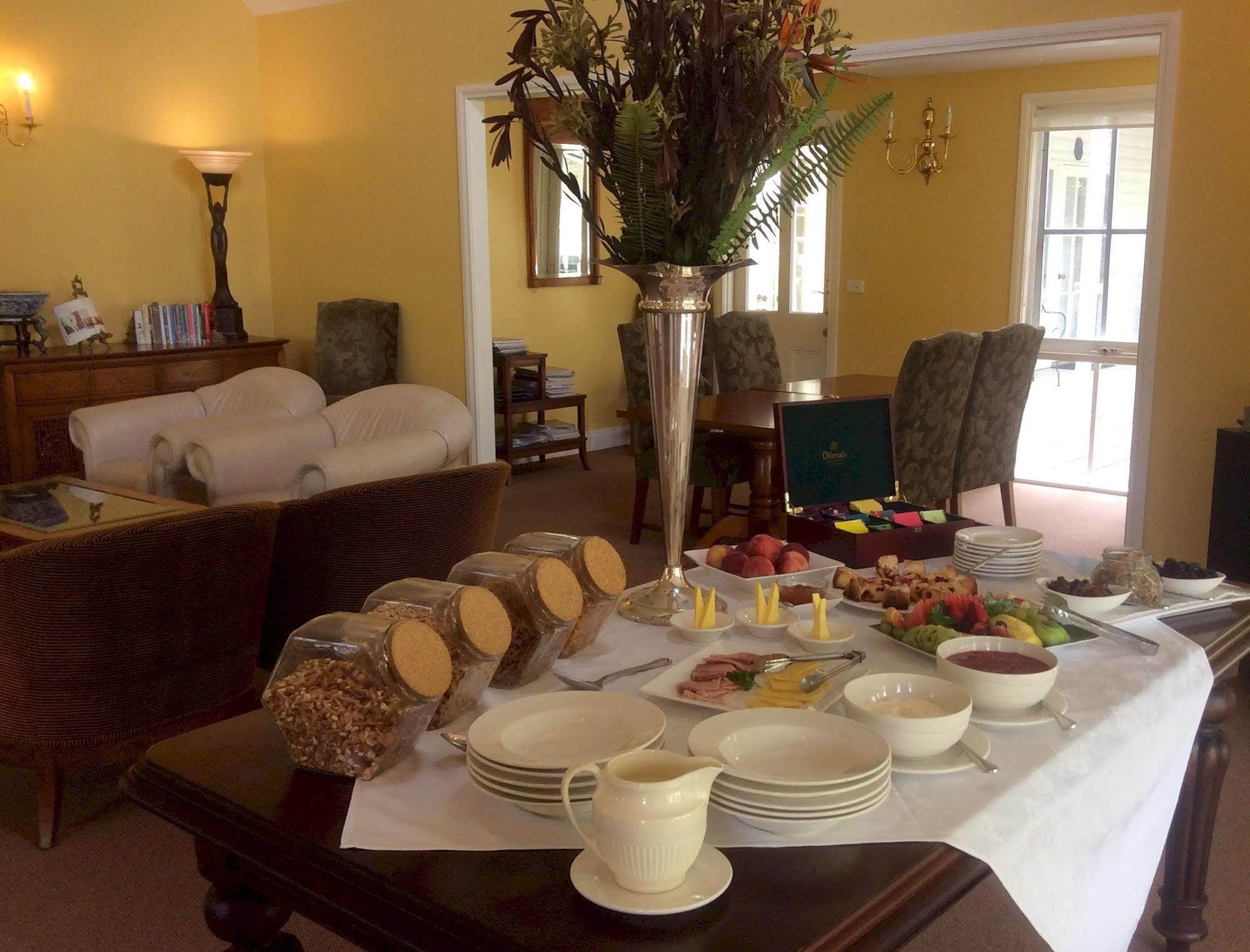 Glen Isla House Bed&Breakfast Phillip Island Cowes Exterior foto