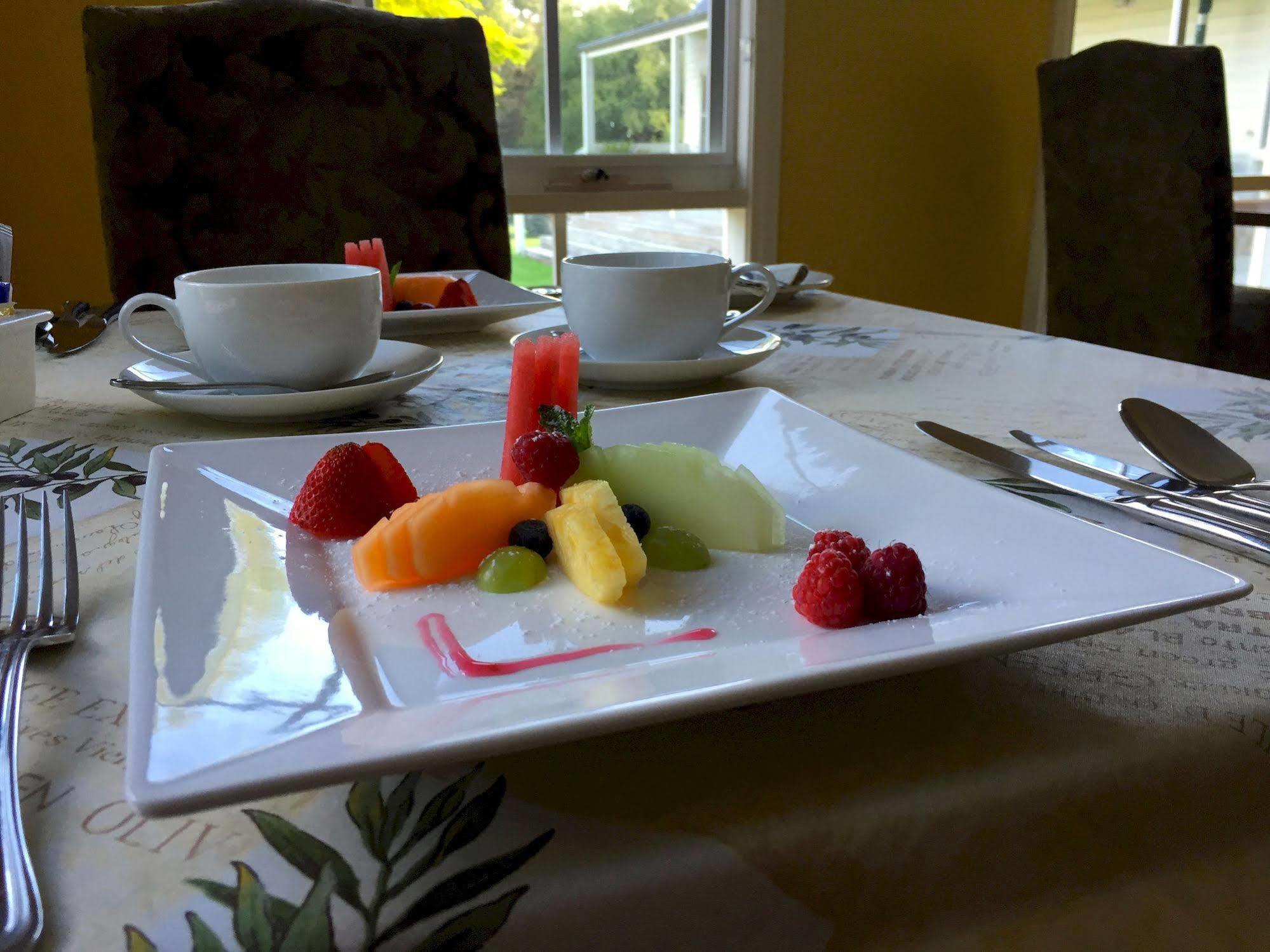 Glen Isla House Bed&Breakfast Phillip Island Cowes Exterior foto