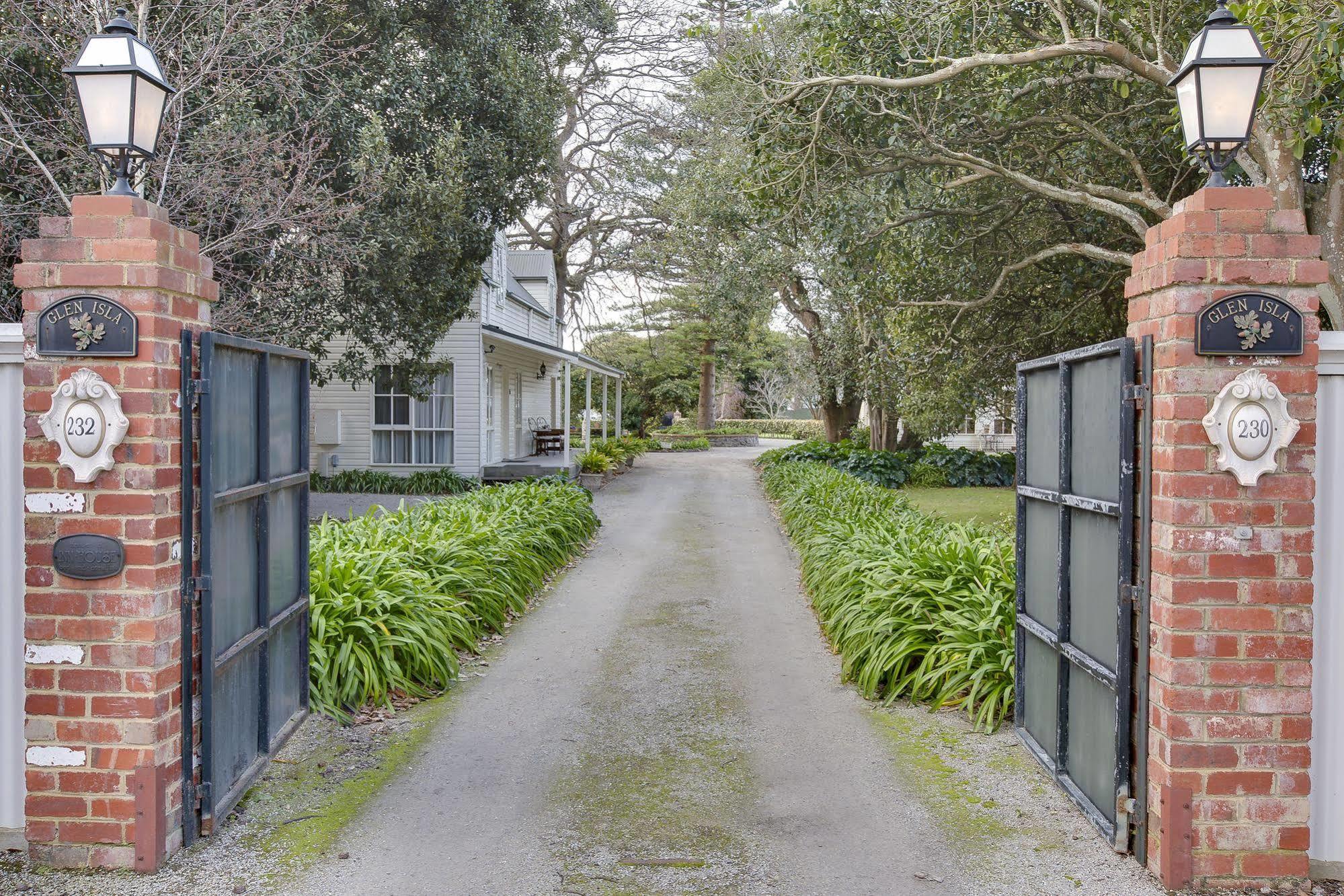 Glen Isla House Bed&Breakfast Phillip Island Cowes Exterior foto