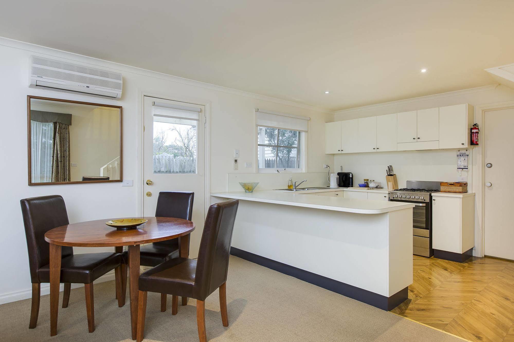 Glen Isla House Bed&Breakfast Phillip Island Cowes Exterior foto