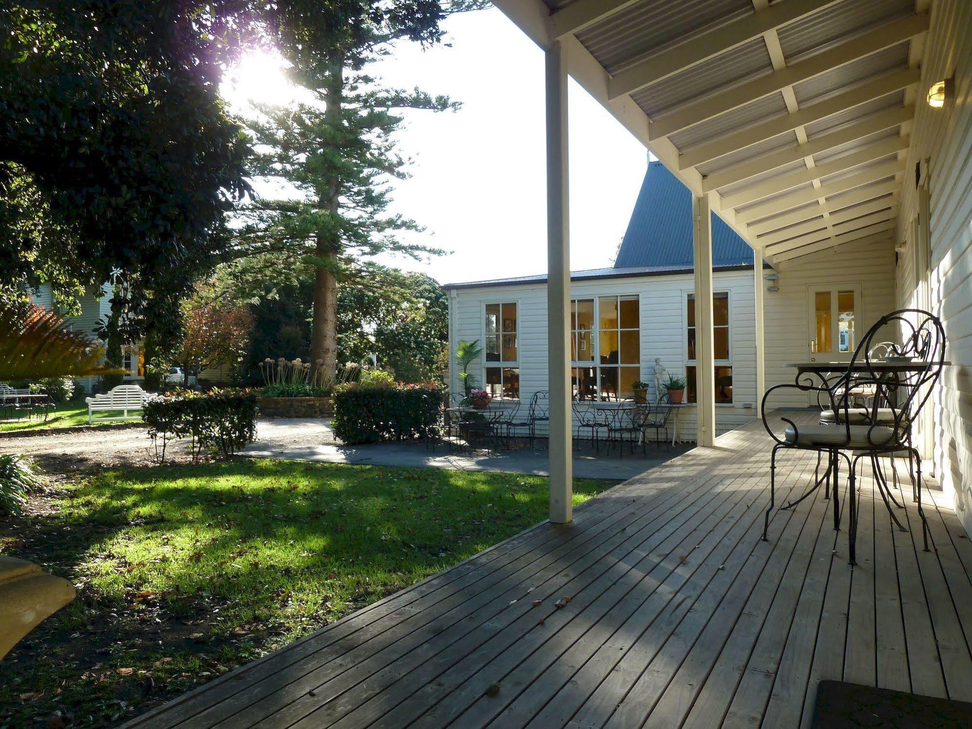 Glen Isla House Bed&Breakfast Phillip Island Cowes Exterior foto