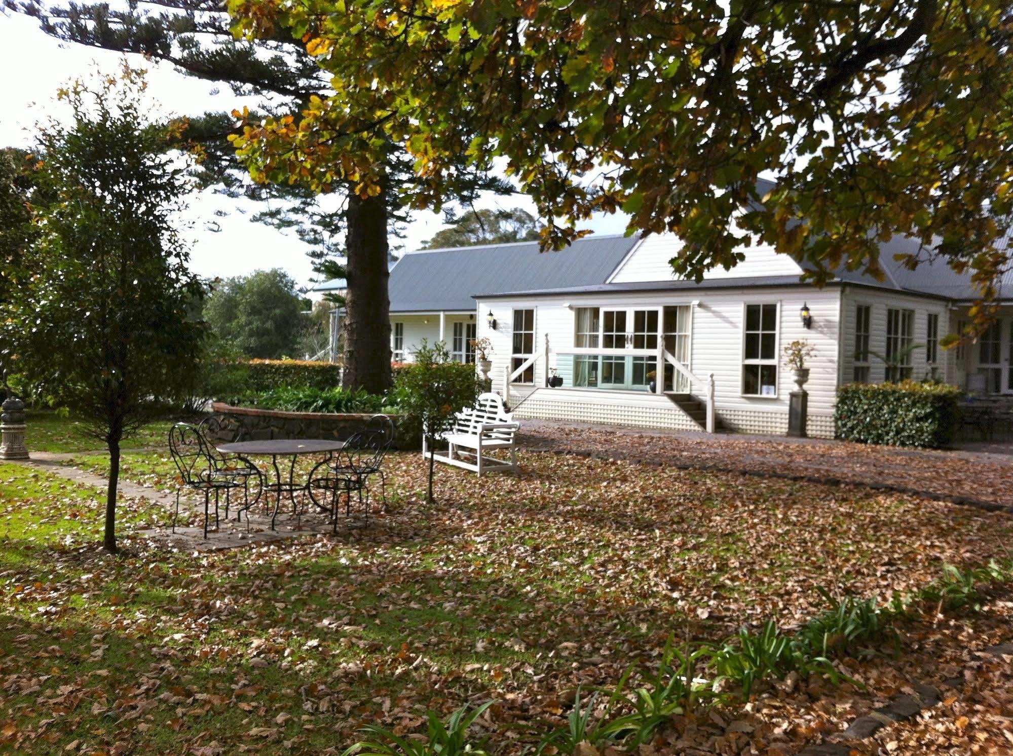 Glen Isla House Bed&Breakfast Phillip Island Cowes Exterior foto