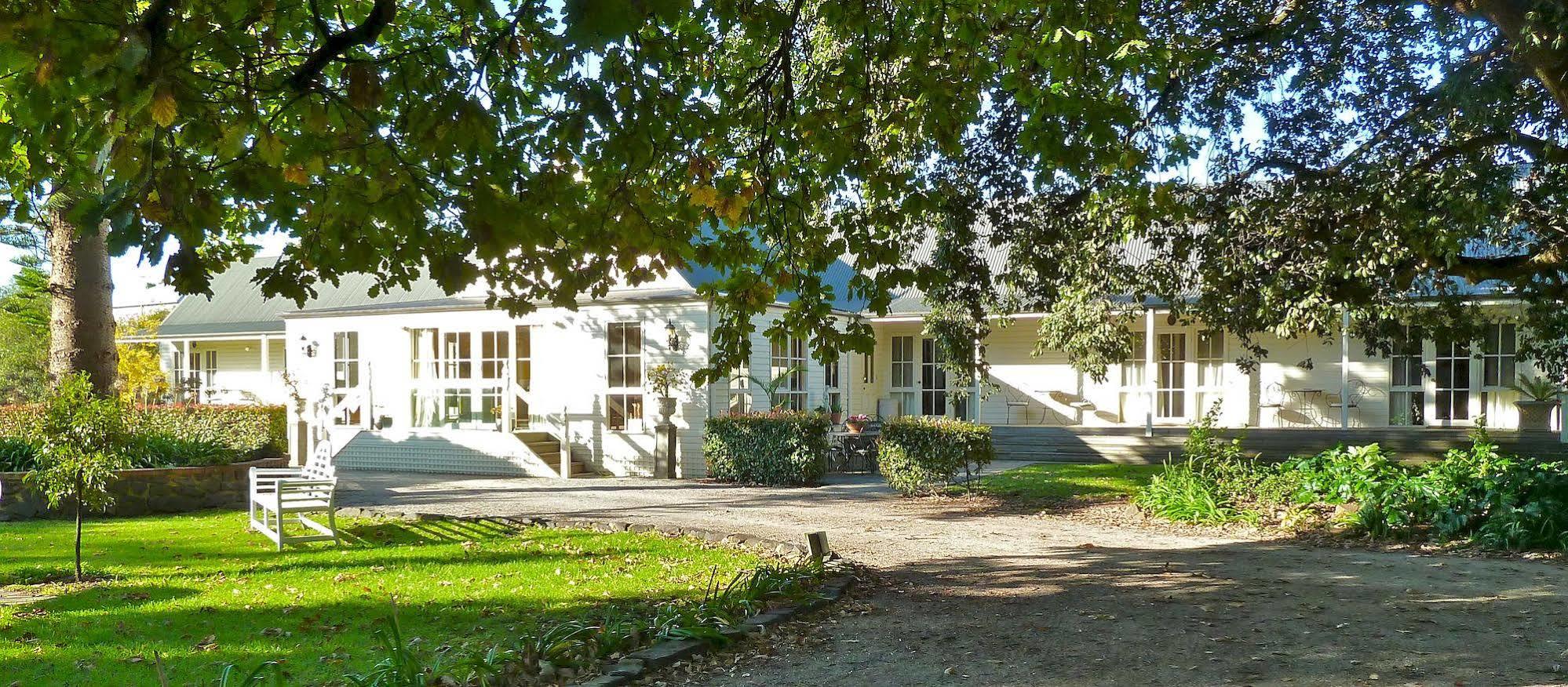 Glen Isla House Bed&Breakfast Phillip Island Cowes Exterior foto