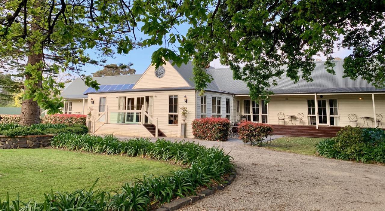 Glen Isla House Bed&Breakfast Phillip Island Cowes Exterior foto